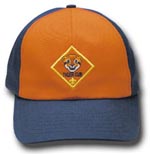 Official Tiger Cub Cap