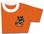 Official Tiger Cub Shirt